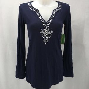 New! Lilly Pulitzer Eliana Tunic